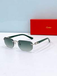 Picture of Cartier Sunglasses _SKUfw79566711fw